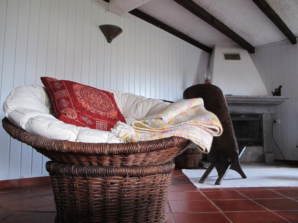Bisbis House Pension Porto Moniz Buitenkant foto