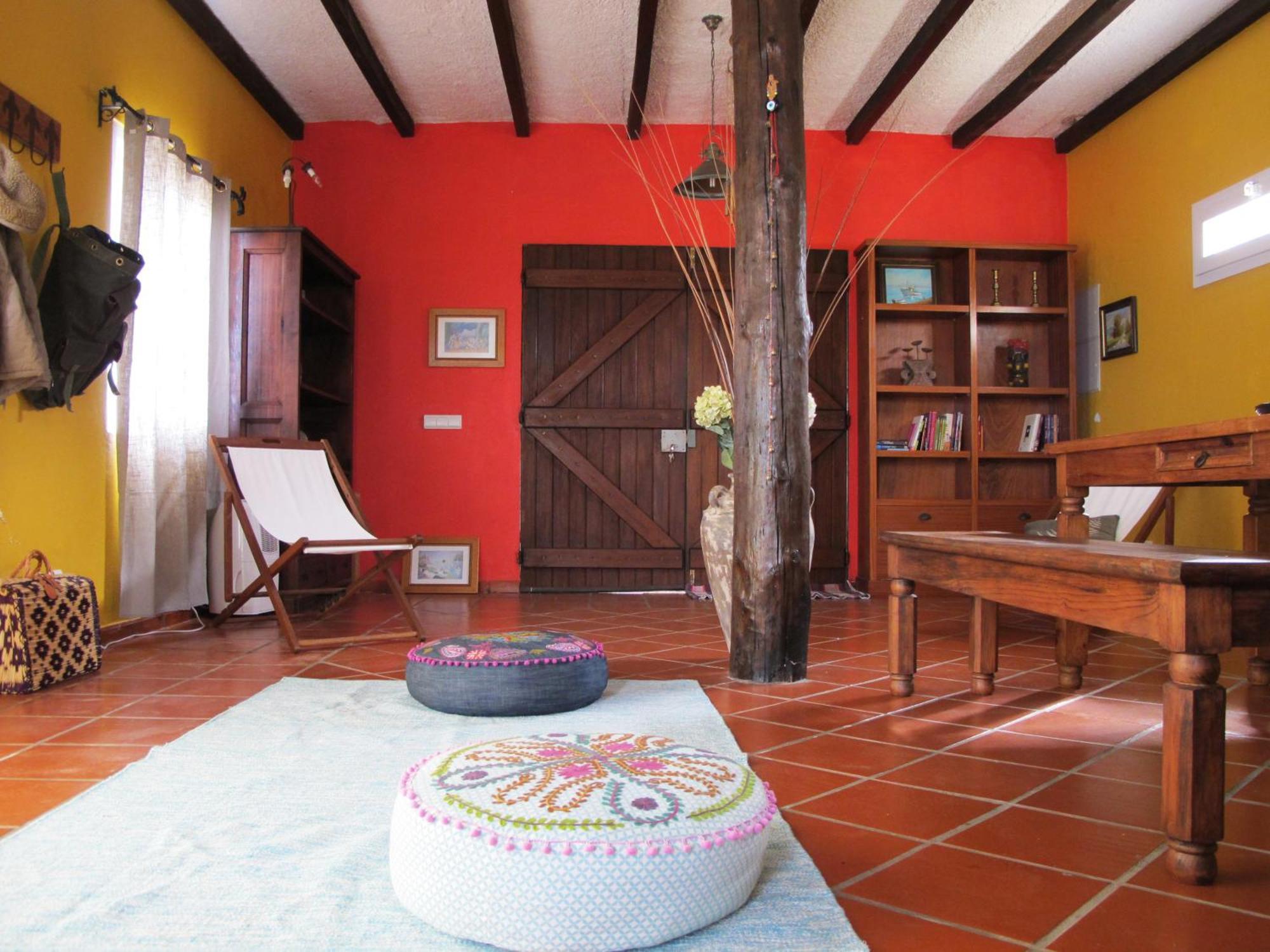 Bisbis House Pension Porto Moniz Buitenkant foto